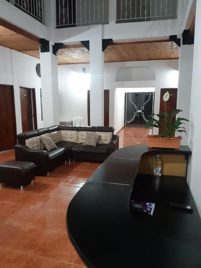 Hotel Lili Popayan - Sede 2 Exterior foto