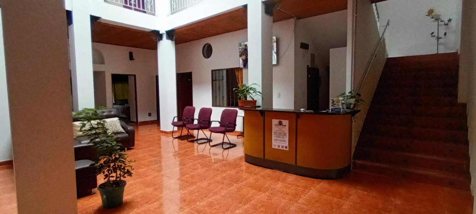 Hotel Lili Popayan - Sede 2 Exterior foto